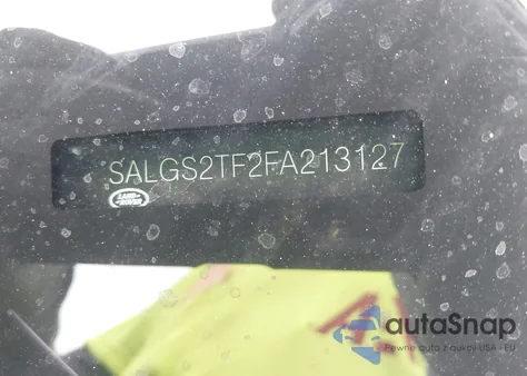 SALGS2TF2FA213127